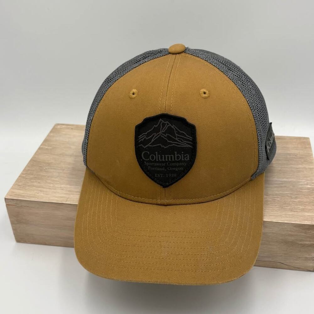 Columbia Trucker Hat